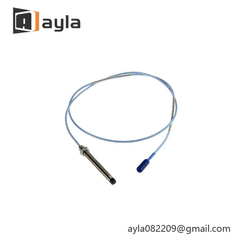 Bently Nevada 330103-00-06-05-02-02 3300 XL 8 mm Proximity Probes