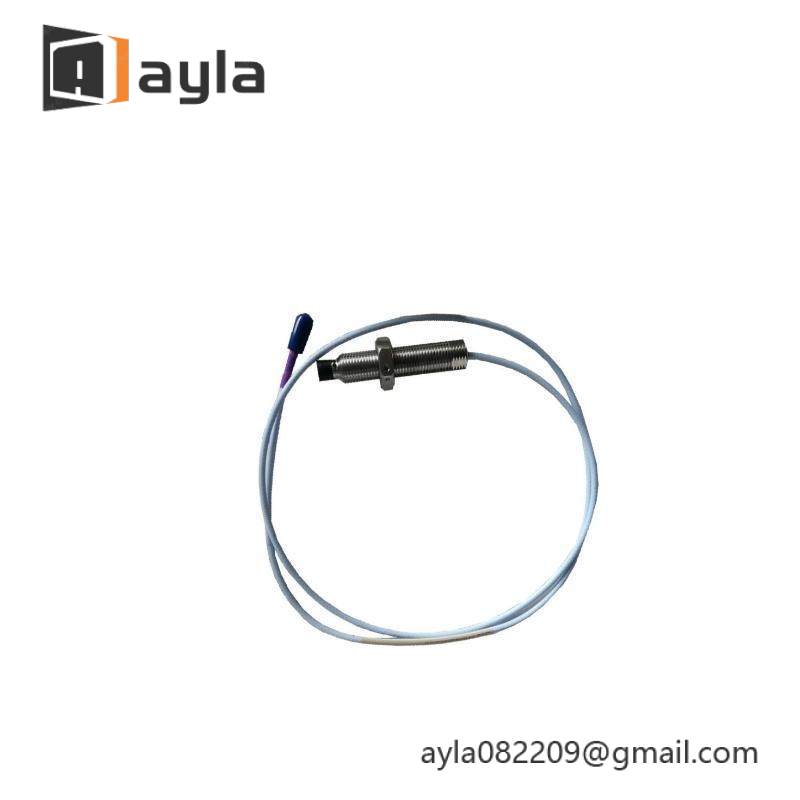 Bently Nevada 330704-000-050-10-02-05 Proximity Probes