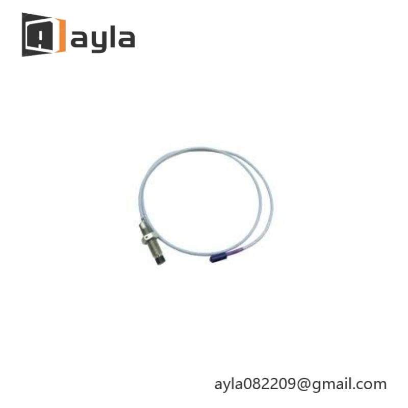 Bently Nevada 330705-02-18-90-02-05 Proximity Probes