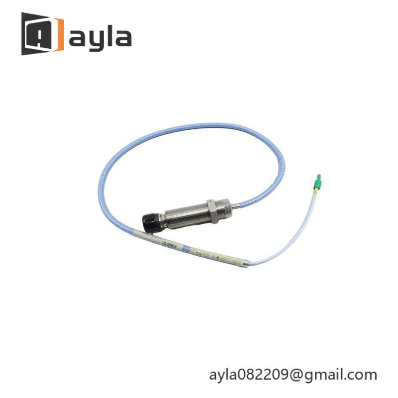 BENTLY NEVADA 330851-04-000-020-10-00-00 Proximity Probe