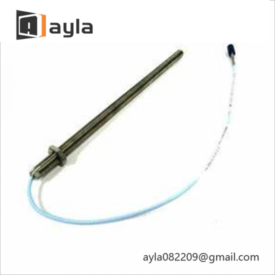 Bently Nevada 330905-00-05-10-12-CN Proximity Transduce