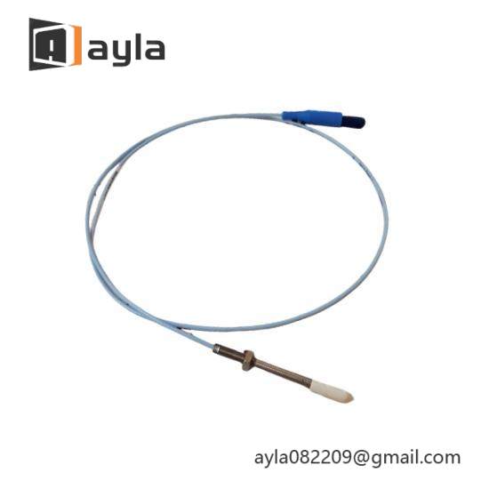 Bently Nevada Extension Cable 330171-12-23-10-01-00