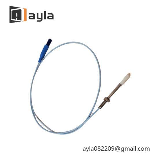 Bently Nevada Extension Cable 330171-12-23-10-01-00