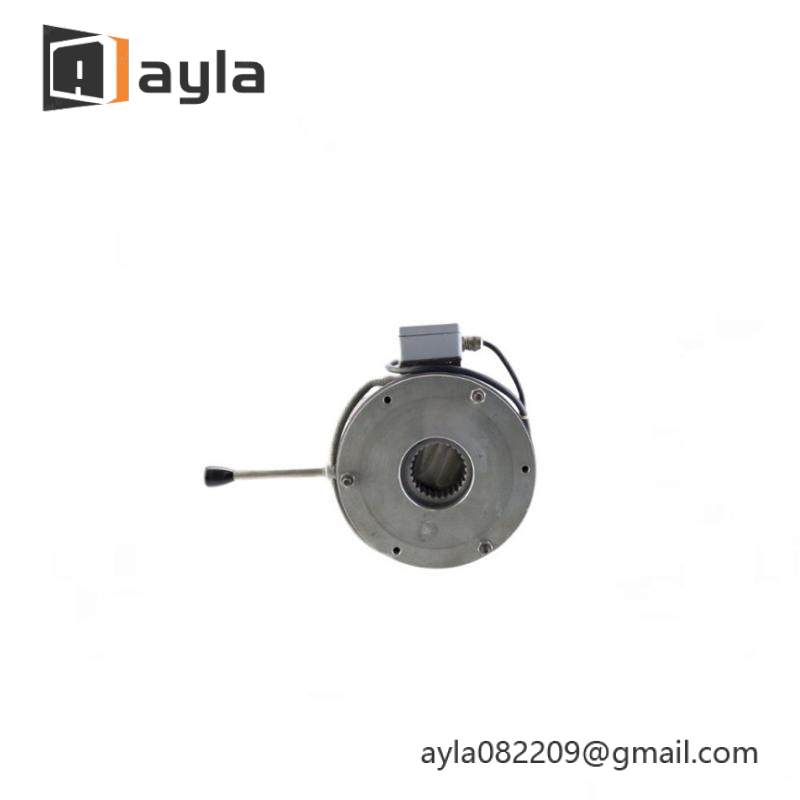 Intorq/lenze BFK458/16E spring-applied brake