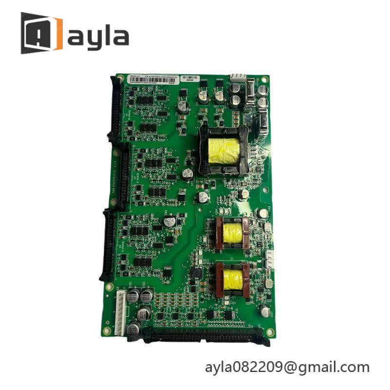 ABB BGDR-01C