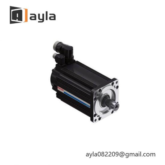 Rexroth MHD115A-058-PG0-BA