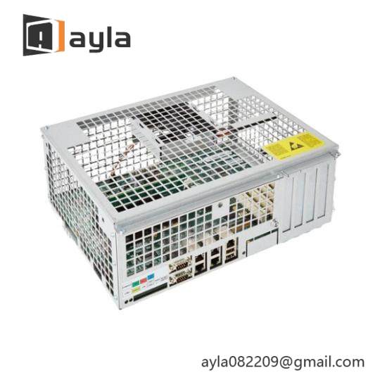 ABB YPQ 203A 3ASD510001C17