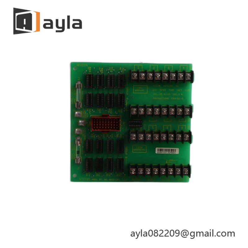 ABB C86-94613 Sensor Module Assembly