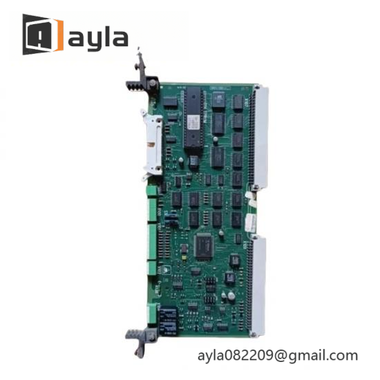 C98043-A1680-L1  Siemens Control Module