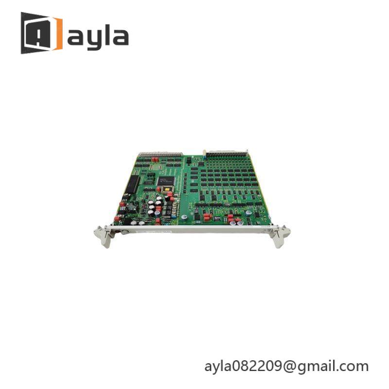 SIEMENS C98043-A7042-L1-6 Power Interface Board