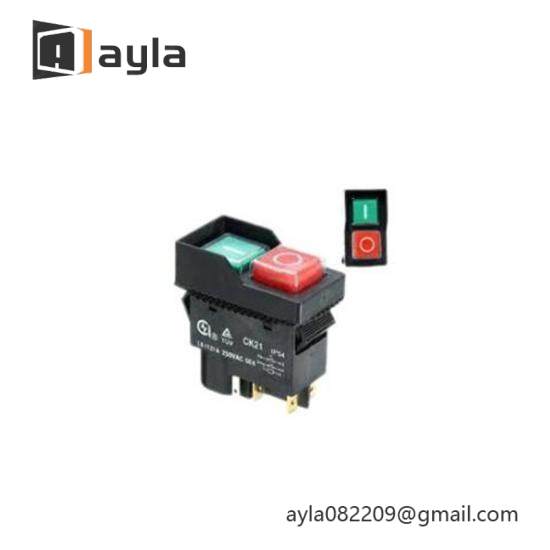 CC02-01309-000 C787 SWITCH BOX