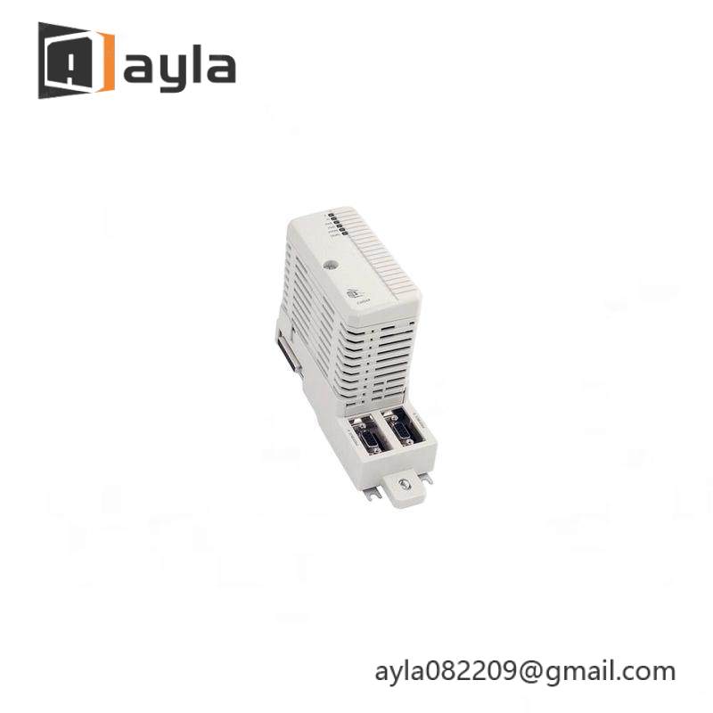 ABB CI854AK01 PROFIBUS-DP/V1 interface