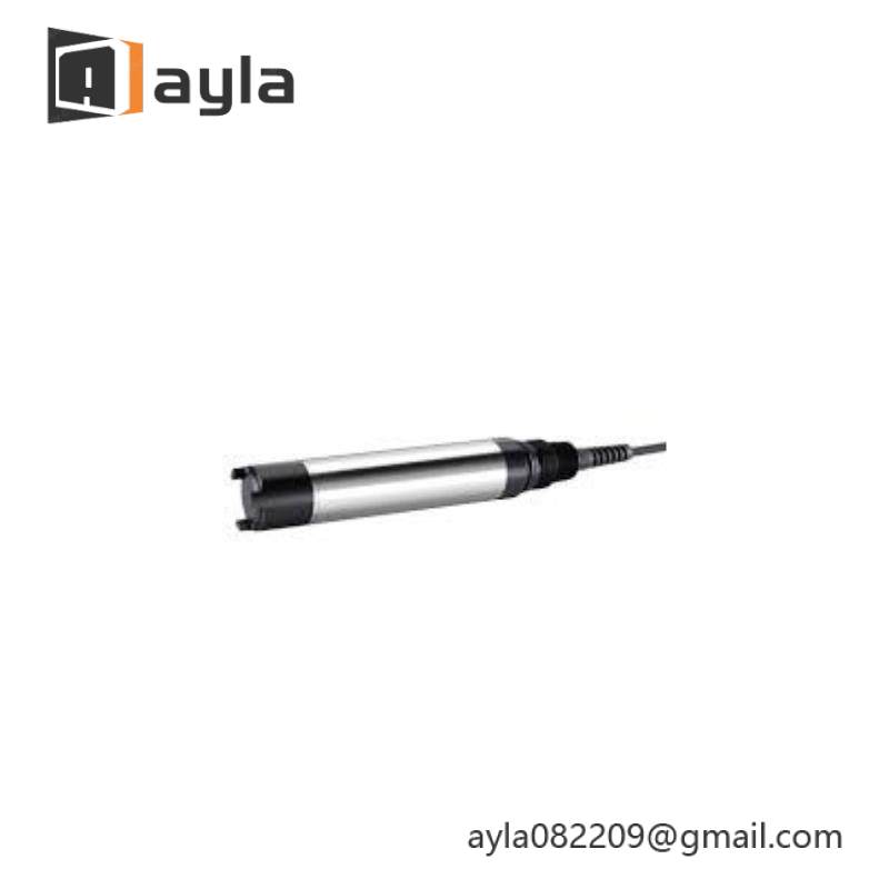 E+H COS61D-AAA1A3 Oxygen Sensor Oxymax