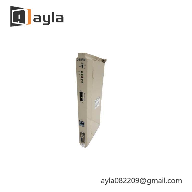 YASKAWA CP-317/261IFM JACP-317261 PLC module