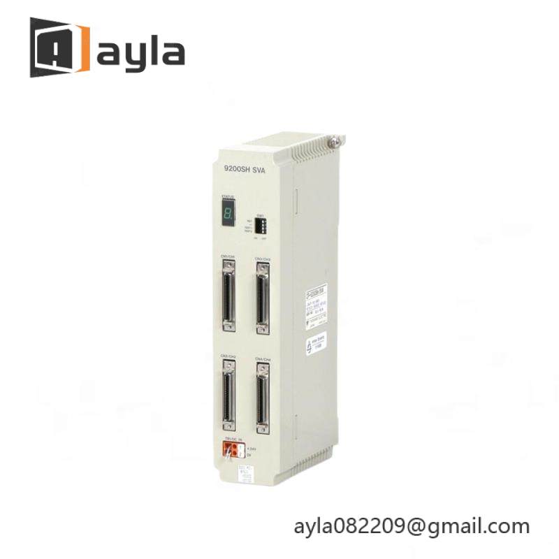 Yaskawa DF9201455-B0