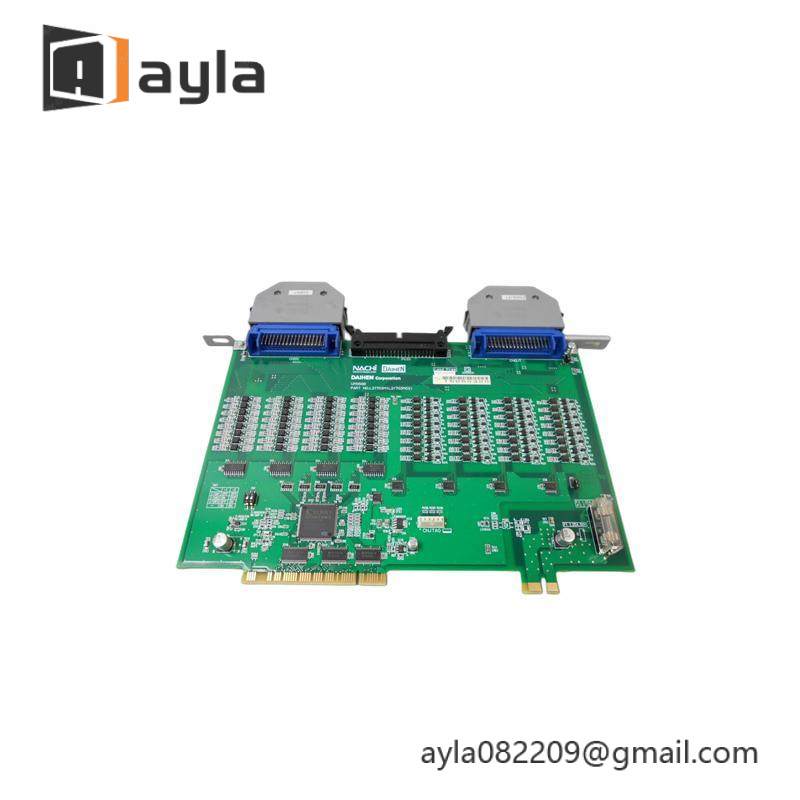 DAIHEN UM356B L21700M03 PCB-I-E-1171