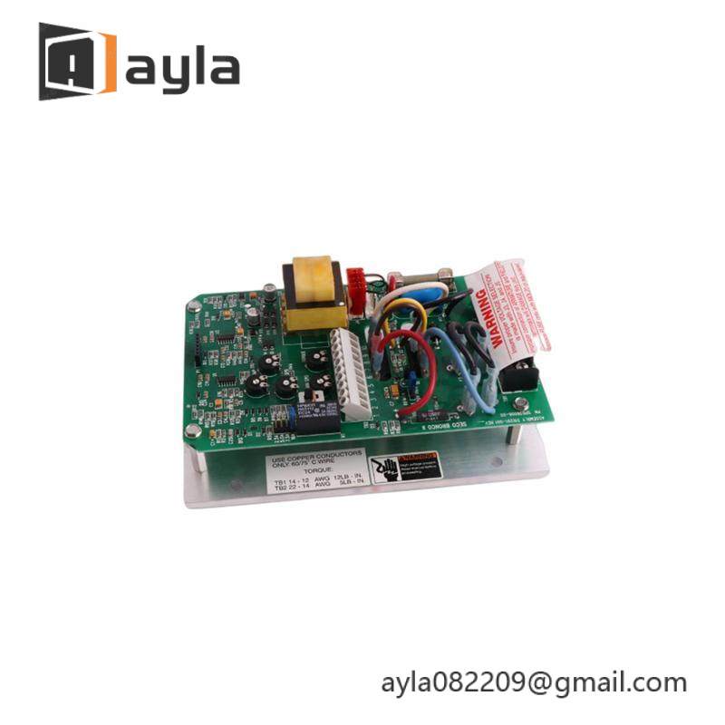 DANAHER MOTION T114-0002