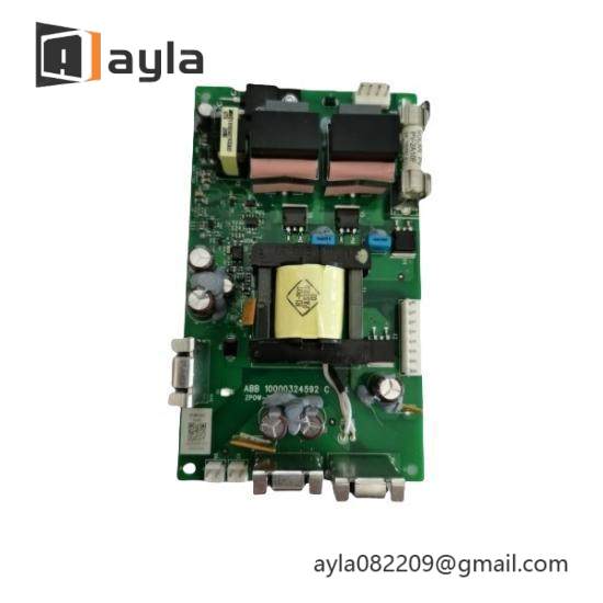 DANFOSE EKC361 Industrial Control Module - High Precision Actuator ...