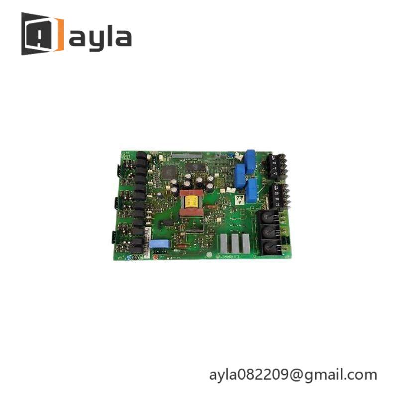 DANFOSS CARD 175H3828 DT2 CONTROL CARD