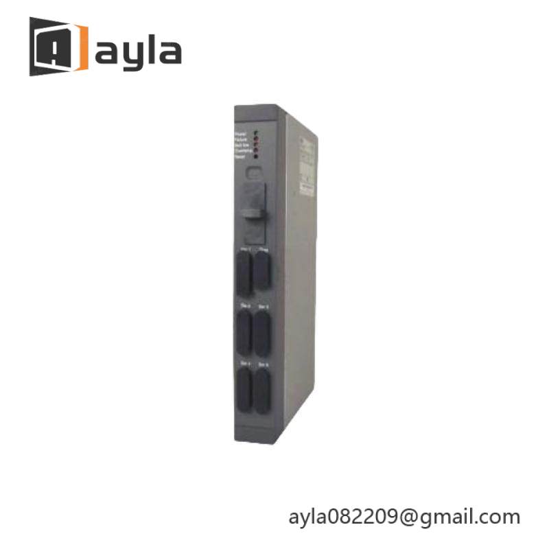 ABB DCO01 Interface Module