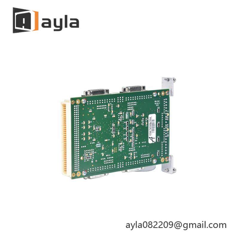 DELTA ACC-24E2S 603581-101 2-AXISA Axis Expansion Board