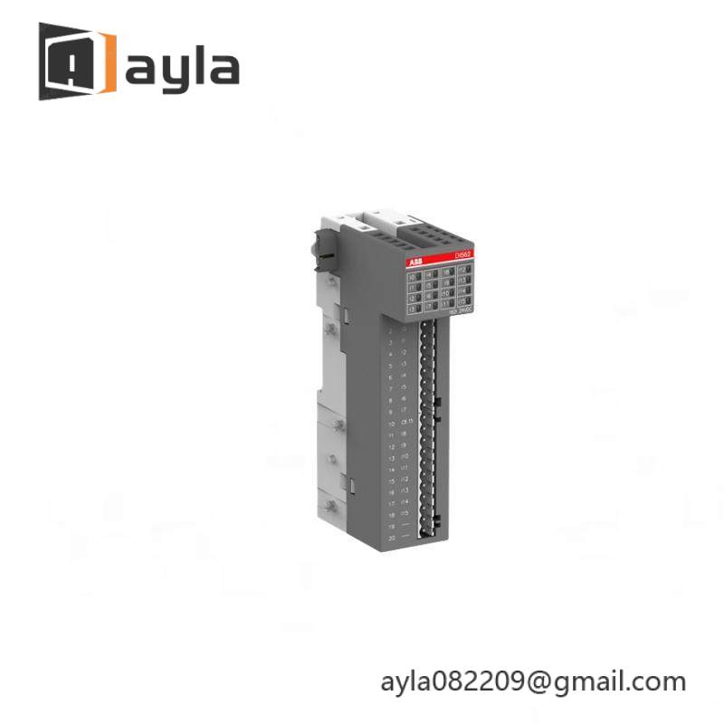 ABB PM864AK02全新