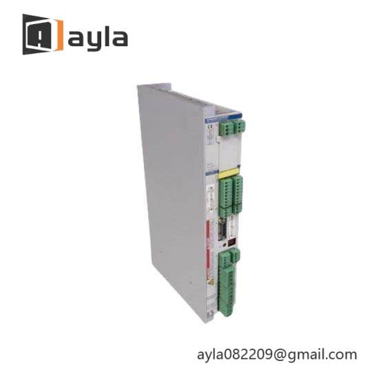 Indramat HDS03.2-W100N-HT27-02-FW