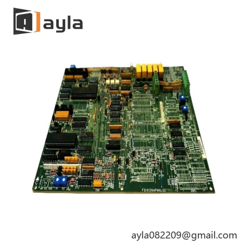 GE DS200SDCCG4A DS215GASQG4AZZ01A CONTROL CARD