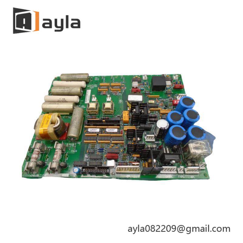 GE DS200SDCIG1AHB Turbine PC Board