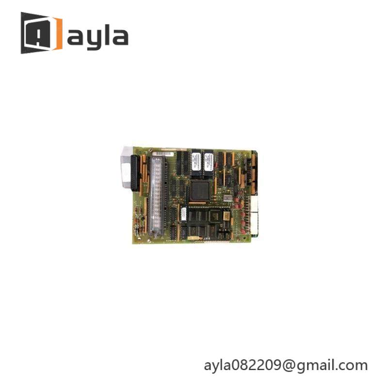 GE DS200SLCCG3ACC DS215DENCG3AZZ01A LAN communication board