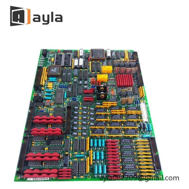 GE DS200TCQAG1BHF PCB Circuit Board