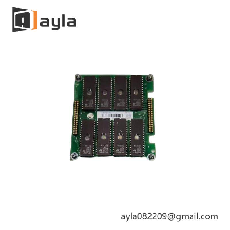 ABB DSMD 178 57360001-MM module