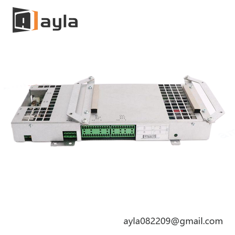 ABB DSQC1030 3HAC058663-001 Digital base