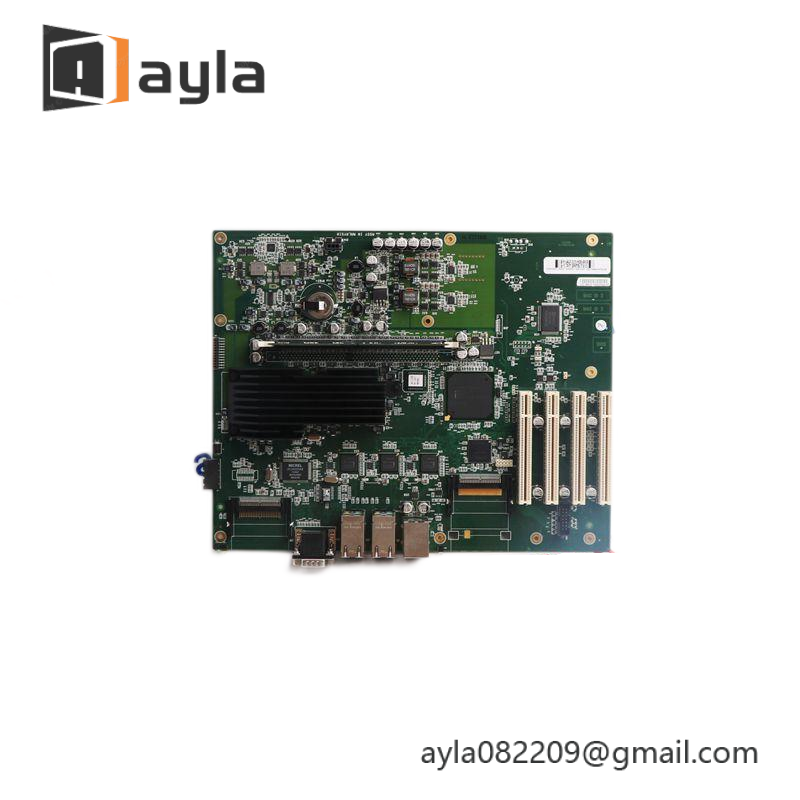 ABB 3HNA006385-001