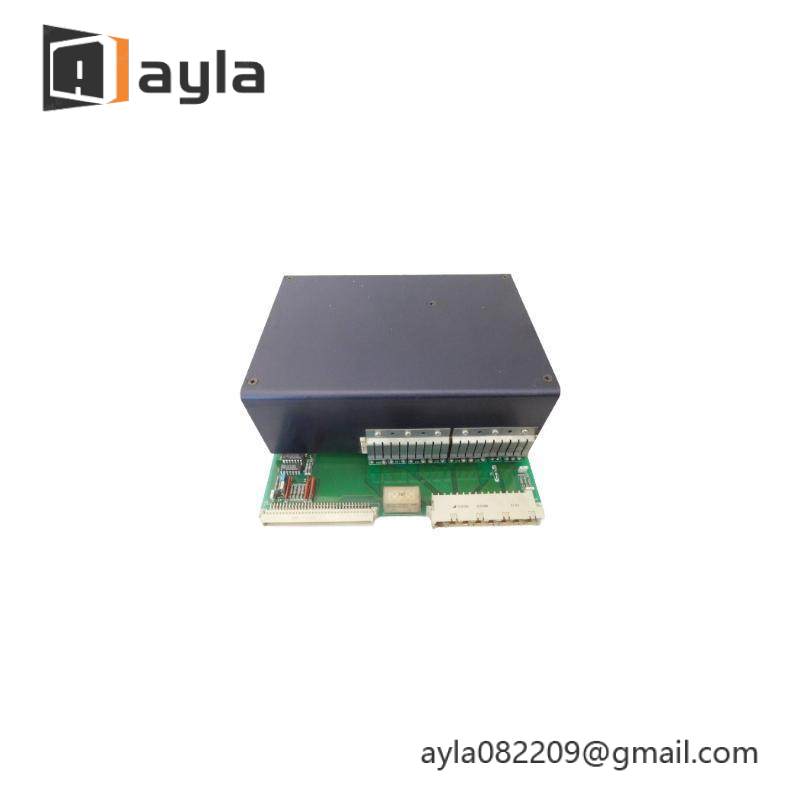 ABB 3HAC10683-1