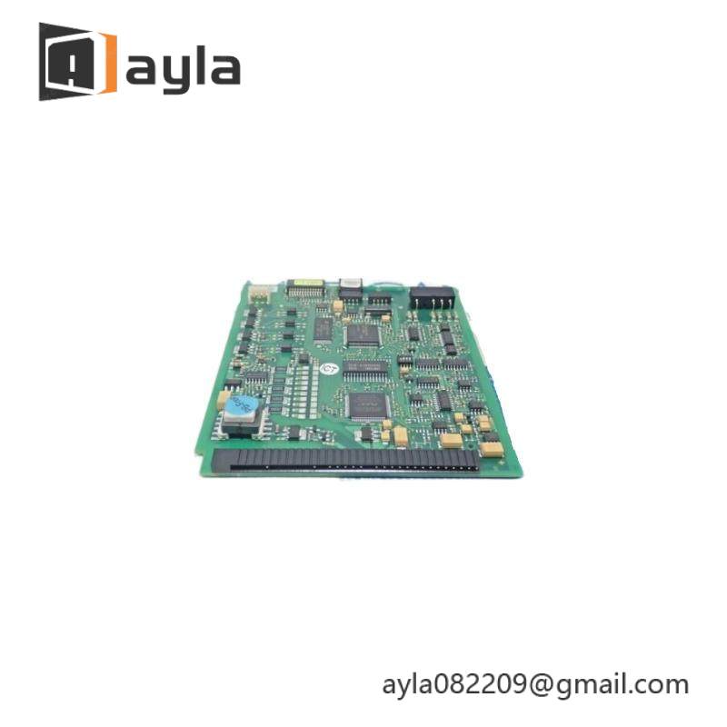 E+H FLOWTEC/319083-0200B PC BOARD