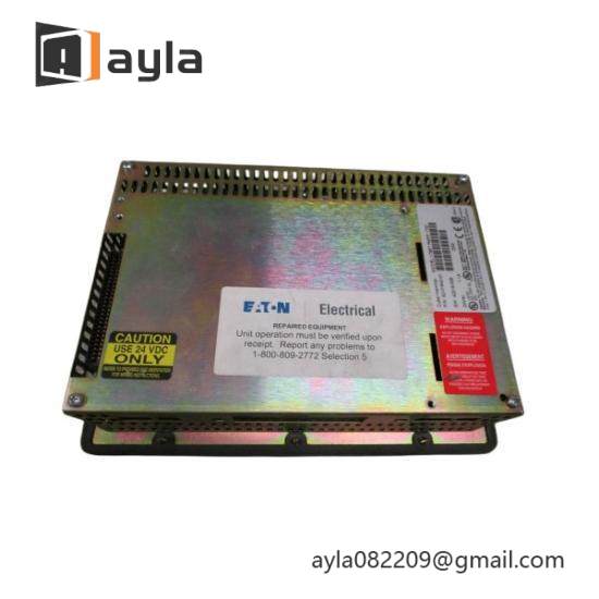 EATON COM-DPM-MC2