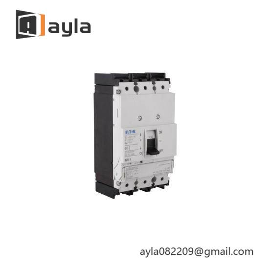 Eaton NZMN4-AE1000 circuit breaker