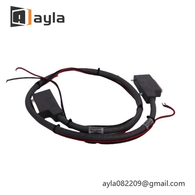 EMERSON 12P0631X012 Delta V cable