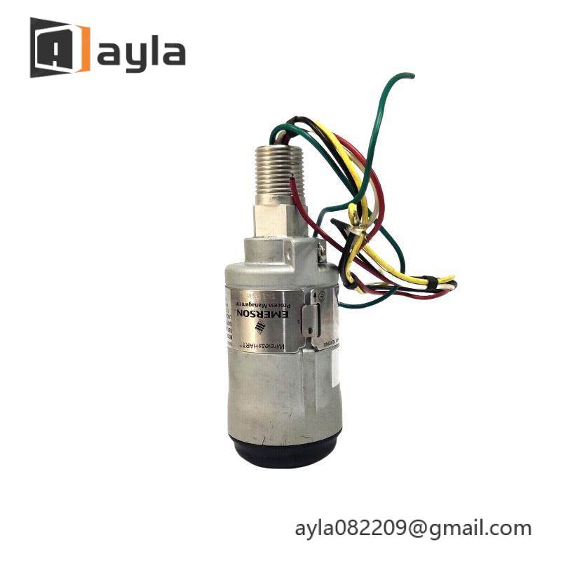 Emerson IC655ALG567RR
