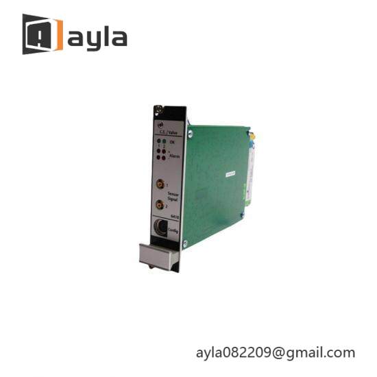 Emerson IC693ALG220RR