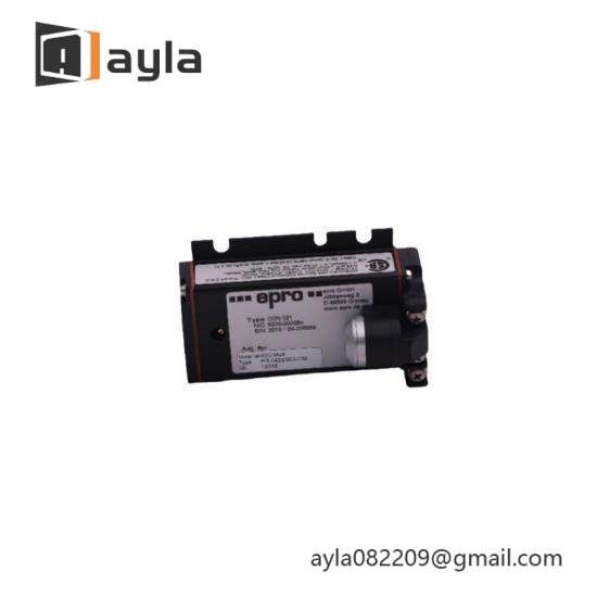 EPRO PR9350/12
