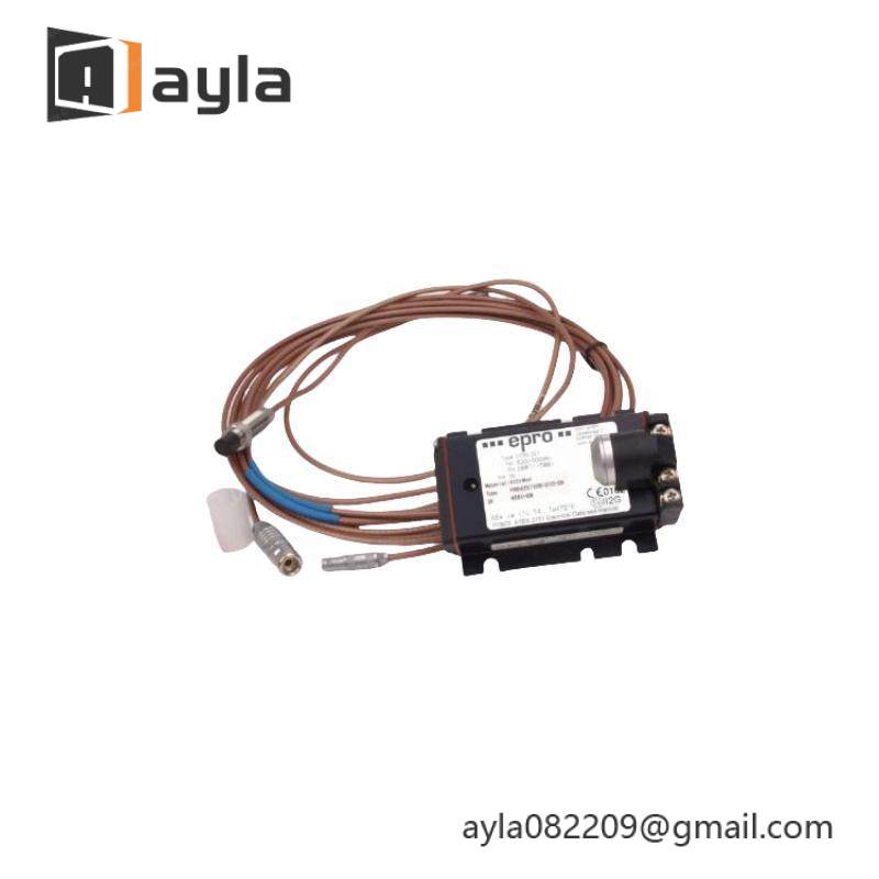 Emerson IC655ALG567RR