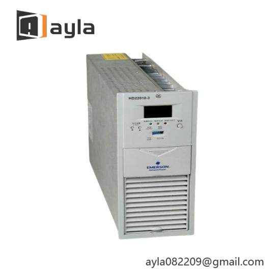 Emerson IC695ALG808