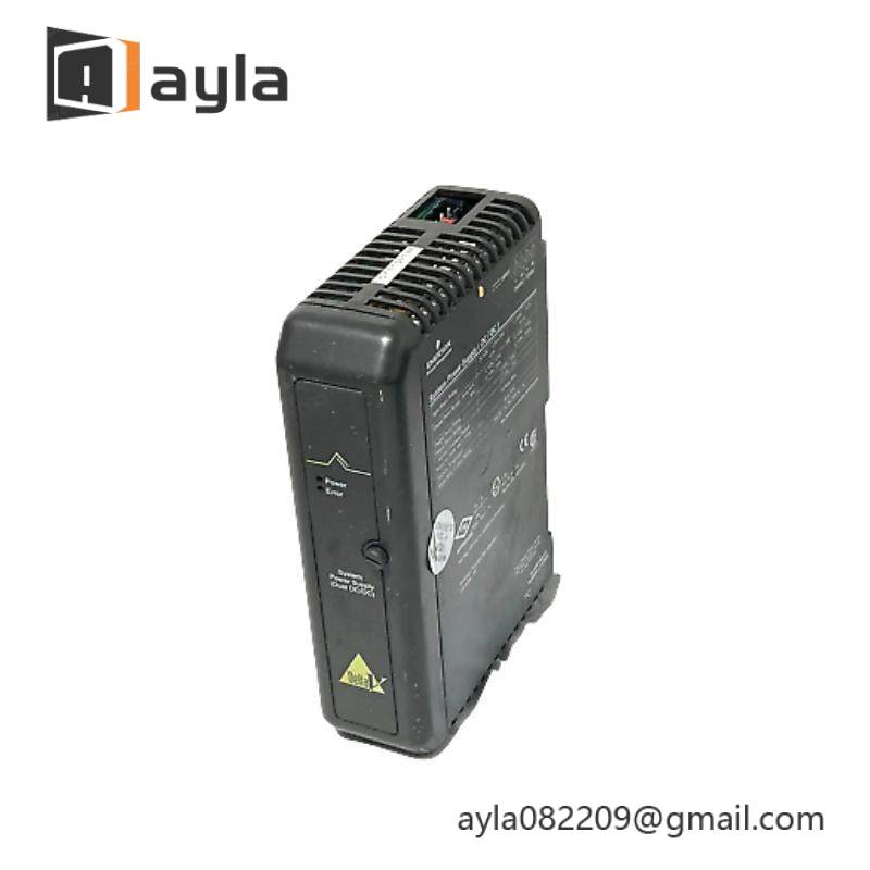 Emerson 1C31129G02