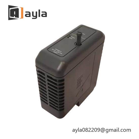 EMERSON AI卡 KJ3223X1-BA1