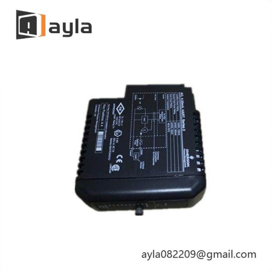 Emerson IC830M41E-DCCNAB00