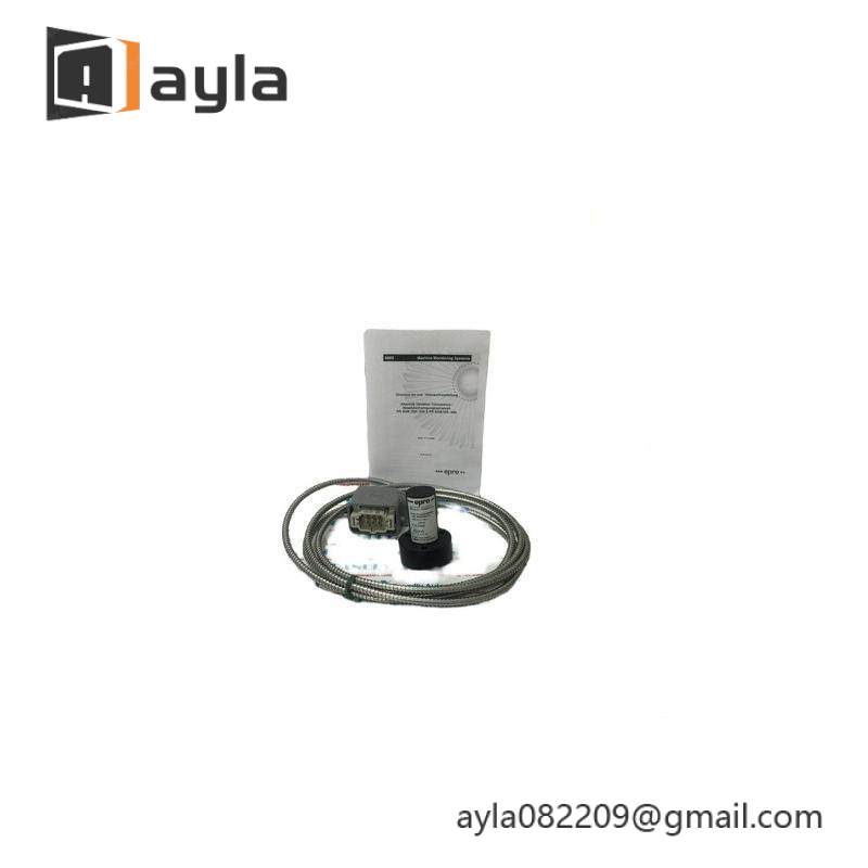 Emerson IC830M62M-BKCNAB00