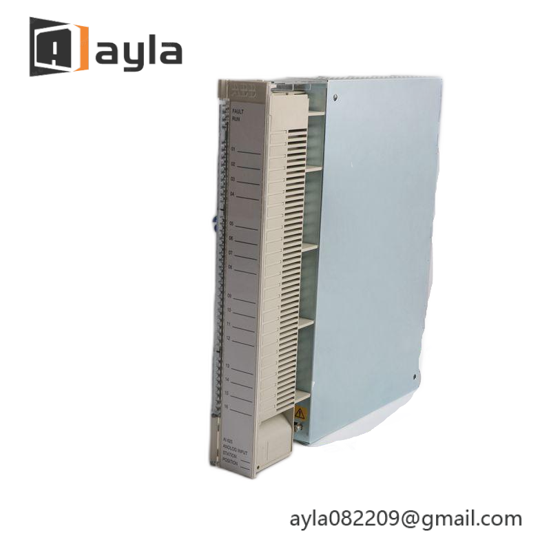 HIRSCHMANN ENT 10515-R AC Power Supply Module ENT10515-RAC