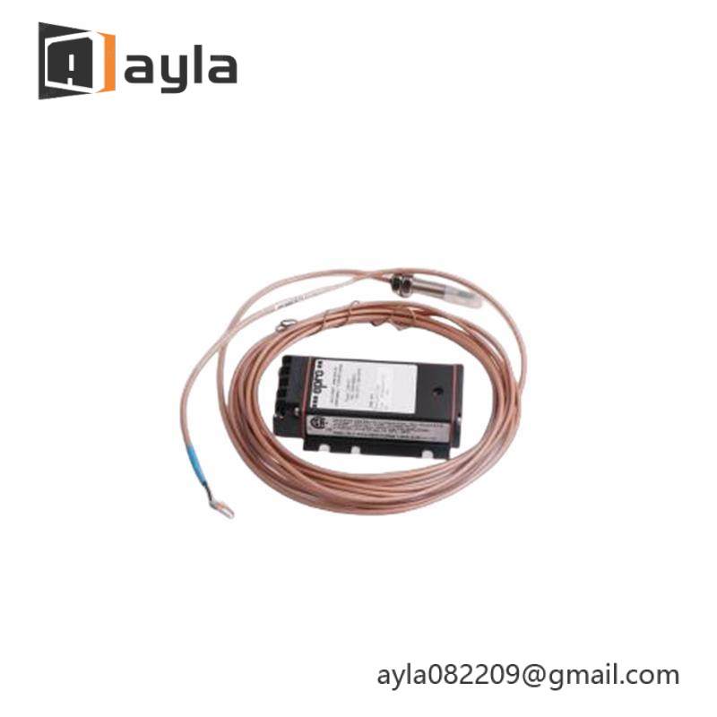 EPRO 6423/000-031-CN CON041 Eddy Current Sensor